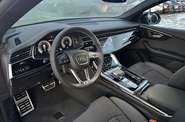 Audi Q8 Individual