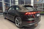 Audi Q8 S-Line