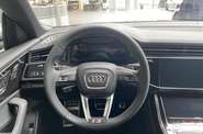 Audi Q8 S-Line