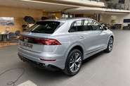 Audi Q8 S-Line