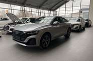 Audi Q8 S-Line