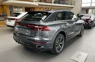 Audi Q8 S-Line