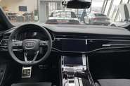 Audi Q8 S-Line