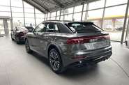 Audi Q8 S-Line