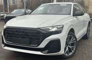 Audi Q8 S-Line