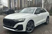 Audi Q8 S-Line