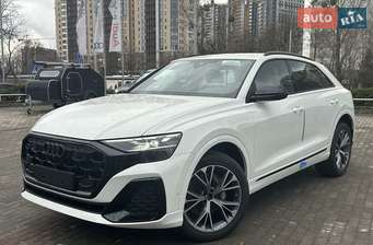 Audi Q8 2025 в Київ