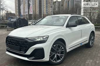 Audi Q8 2025 Individual