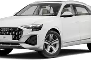 Audi Q8 Basis