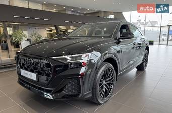 Audi Q8 50 TDI Tiptronic (286 к.с.) Quattro 2025