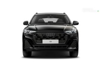 Audi Q8 2025 S-Line