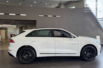 Audi Q8 2025 S-Line