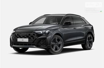 Audi Q8 55 TFSI Tiptronic (340 к.с.) Quattro 2025