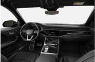 Audi Q8 S-Line