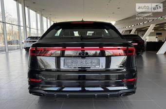 Audi Q8 2025 S-Line