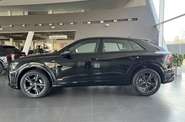 Audi Q8 S-Line