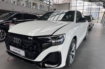 Audi Q8 2025 S-Line