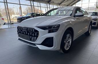 Audi Q8 2025 Basis