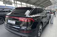 Audi Q8 S-Line