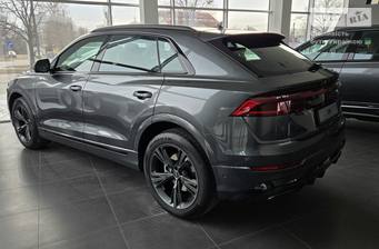 Audi Q8 2025 S-Line