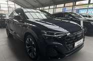 Audi Q8 S-Line