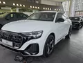 Audi Q8 Audi Q8