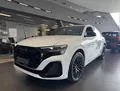 Audi Q8 Audi Q8
