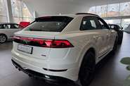 Audi Q8 S-Line