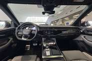 Audi Q8 S-Line