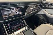 Audi Q8 S-Line
