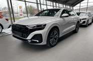 Audi Q8 S-Line