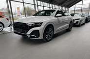 Audi Q8 S-Line