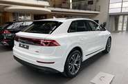 Audi Q8 S-Line