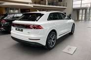 Audi Q8 S-Line