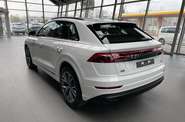 Audi Q8 S-Line
