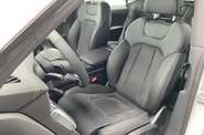 Audi Q8 S-Line