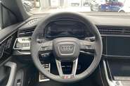 Audi Q8 S-Line