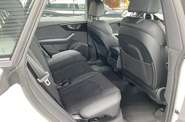 Audi Q8 S-Line