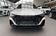 Audi Q8 S-Line