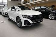 Audi Q8 S-Line
