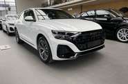Audi Q8 S-Line