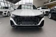 Audi Q8 S-Line