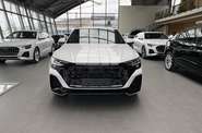 Audi Q8 S-Line