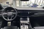 Audi Q8 S-Line