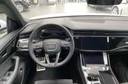 Audi Q8 S-Line