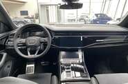 Audi Q8 S-Line