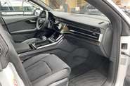 Audi Q8 S-Line