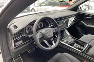 Audi Q8 S-Line