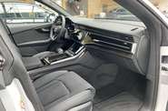 Audi Q8 S-Line