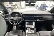Audi Q8 S-Line